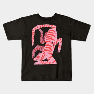 Tiger Tiger Kids T-Shirt